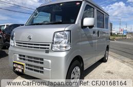 nissan clipper-van 2023 -NISSAN--Clipper Van 5BD-DR17V--DR17V-632565---NISSAN--Clipper Van 5BD-DR17V--DR17V-632565-