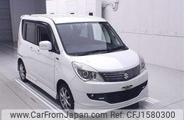 suzuki solio 2012 CFJ1580300