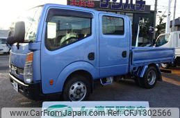 nissan atlas 2018 GOO_NET_EXCHANGE_0501894A30250515W004