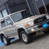 toyota landcruiser-70 2015 GOO_JP_700060001230240614002 image 13