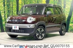 suzuki xbee 2022 -SUZUKI--XBEE 4AA-MN71S--MN71S-305852---SUZUKI--XBEE 4AA-MN71S--MN71S-305852-