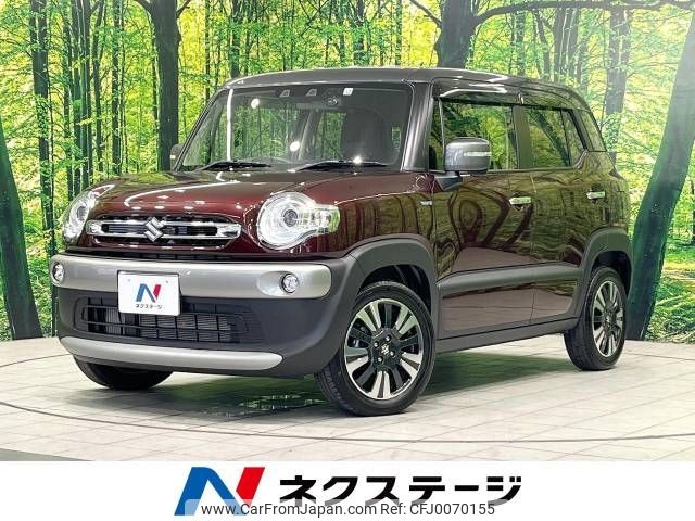 suzuki xbee 2022 -SUZUKI--XBEE 4AA-MN71S--MN71S-305852---SUZUKI--XBEE 4AA-MN71S--MN71S-305852- image 1