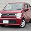 suzuki wagon-r 2020 CFJ1812651 image 4