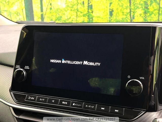 nissan note 2021 CFJ1725207 image 2