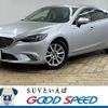 mazda atenza 2015 -MAZDA--Atenza Sedan LDA-GJ2FP--GJ2FP-201807---MAZDA--Atenza Sedan LDA-GJ2FP--GJ2FP-201807- image 1