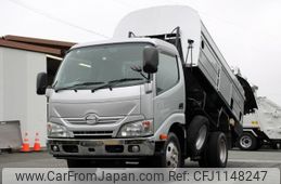 hino dutro 2014 quick_quick_TKG-XZU600X_XZU600-0006775