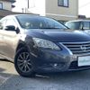 nissan sylphy 2013 -NISSAN--SYLPHY DBA-TB17--TB17-003911---NISSAN--SYLPHY DBA-TB17--TB17-003911- image 1
