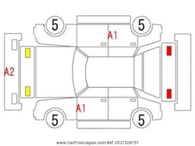 toyota roomy 2021 -TOYOTA--Roomy 5BA-M900A--M900A-0611034---TOYOTA--Roomy 5BA-M900A--M900A-0611034- image 2