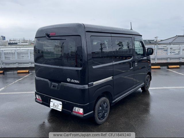 daihatsu atrai 2023 CFJ1849240 image 2