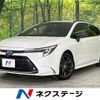 toyota corolla-touring-wagon 2022 -TOYOTA--Corolla Touring 6AA-ZWE215W--ZWE215-0001420---TOYOTA--Corolla Touring 6AA-ZWE215W--ZWE215-0001420- image 1