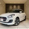 suzuki swift 2017 CFJ1745945 image 1