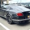 bentley continental 2016 -BENTLEY 【名変中 】--ﾍﾞﾝﾄﾚｰｺﾝﾁﾈﾝﾀﾙ BFCYC--GC055747---BENTLEY 【名変中 】--ﾍﾞﾝﾄﾚｰｺﾝﾁﾈﾝﾀﾙ BFCYC--GC055747- image 14