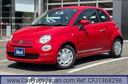 fiat 500 2019 -FIAT--Fiat 500 ABA-31212--ZFA3120000JC46229---FIAT--Fiat 500 ABA-31212--ZFA3120000JC46229-