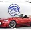 mazda roadster 2017 -MAZDA 【京都 302 907】--Roadster DBA-ND5RC--ND5RC-115979---MAZDA 【京都 302 907】--Roadster DBA-ND5RC--ND5RC-115979- image 1