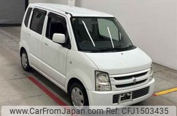 suzuki wagon-r 2008 -SUZUKI--Wagon R MH22S-343654---SUZUKI--Wagon R MH22S-343654-