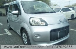 toyota porte 2012 -TOYOTA--Porte NSP140--9004022---TOYOTA--Porte NSP140--9004022-