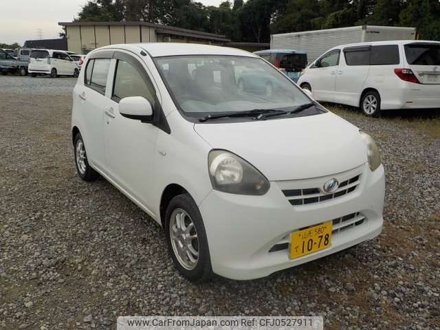 daihatsu mira-e-s 2012 -DAIHATSU 【野田 580】--Mira e:s DBA-LA300S--LA300S-1082806---DAIHATSU 【野田 580】--Mira e:s DBA-LA300S--LA300S-1082806- image 1