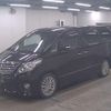 toyota alphard 2014 quick_quick_DBA-ANH20W_ANH20-8350486 image 5