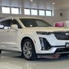 cadillac xt6 2020 CFJ1702980 image 6