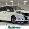 nissan serena 2018 -NISSAN--Serena DAA-HFC27--HFC27-021387---NISSAN--Serena DAA-HFC27--HFC27-021387- image 1