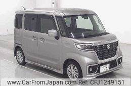 suzuki spacia 2018 -SUZUKI 【広島 591ｺ27】--Spacia MK53S--597133---SUZUKI 【広島 591ｺ27】--Spacia MK53S--597133-