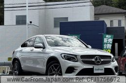 mercedes-benz glc-class 2020 CFJ1766672