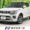 suzuki ignis 2020 -SUZUKI--Ignis 5AA-FF21S--FF21S-201170---SUZUKI--Ignis 5AA-FF21S--FF21S-201170- image 1