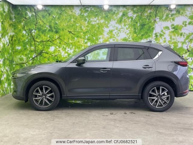 mazda cx-5 2018 quick_quick_3DA-KF2P_KF2P-131237 image 2