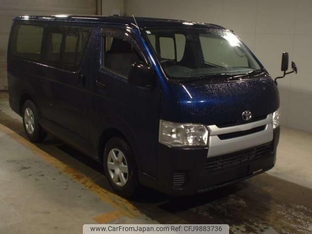 toyota regiusace-van 2016 quick_quick_CBF-TRH200V_0241294 image 1