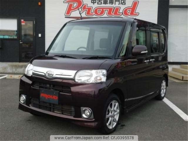 daihatsu tanto 2013 -DAIHATSU--Tanto L375S--L375S-0690224---DAIHATSU--Tanto L375S--L375S-0690224- image 2