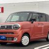 suzuki wagon-r 2023 -SUZUKI 【土浦 581ｲ5533】--Wagon R Smile MX91S--207117---SUZUKI 【土浦 581ｲ5533】--Wagon R Smile MX91S--207117- image 1