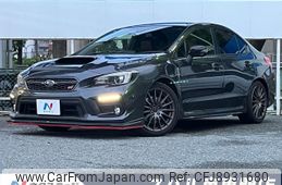 subaru wrx 2019 -SUBARU--WRX DBA-VAG--VAG-031198---SUBARU--WRX DBA-VAG--VAG-031198-