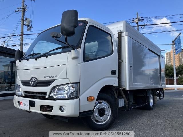 toyota toyoace 2017 quick_quick_TKG-XZC645_XZC645-0003632 image 1