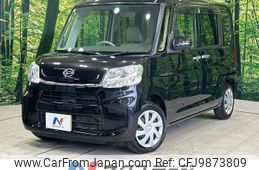 daihatsu tanto 2014 -DAIHATSU--Tanto DBA-LA600S--LA600S-0218083---DAIHATSU--Tanto DBA-LA600S--LA600S-0218083-