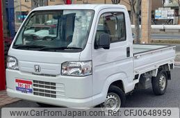 honda acty-truck 2019 GOO_JP_700055109230250114002