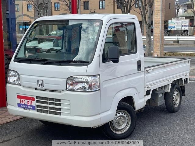 honda acty-truck 2019 GOO_JP_700055109230250114002 image 1