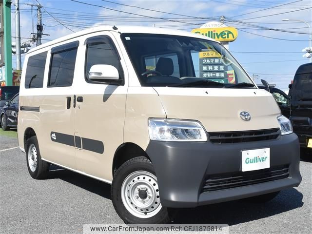 toyota townace-van 2024 CFJ1875814 image 1