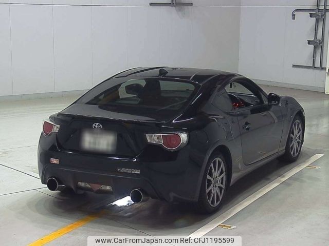 toyota 86 2012 -TOYOTA 【尾張小牧 301ゆ4918】--86 ZN6-014122---TOYOTA 【尾張小牧 301ゆ4918】--86 ZN6-014122- image 2