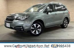 subaru forester 2016 quick_quick_DBA-SJ5_SJ5-082099