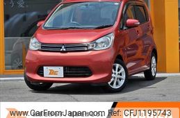 mitsubishi ek-wagon 2014 -MITSUBISHI--ek Wagon DBA-B11W--B11W-0101236---MITSUBISHI--ek Wagon DBA-B11W--B11W-0101236-