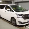 toyota vellfire 2015 -TOYOTA 【鳥取 300ﾇ9478】--Vellfire DAA-AYH30W--AYH30-0004597---TOYOTA 【鳥取 300ﾇ9478】--Vellfire DAA-AYH30W--AYH30-0004597- image 4