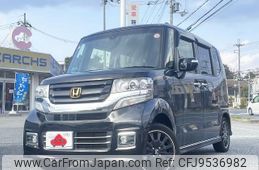 honda n-box 2016 -HONDA--N BOX DBA-JF1--JF1-2525387---HONDA--N BOX DBA-JF1--JF1-2525387-