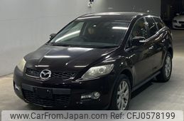 mazda cx-7 2009 -MAZDA--CX-7 ER3P-107496---MAZDA--CX-7 ER3P-107496-