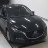 mazda axela 2017 -MAZDA--Axela BMLFS-107555---MAZDA--Axela BMLFS-107555- image 1