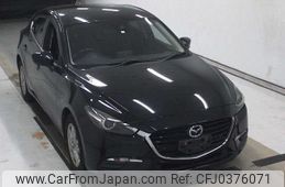 mazda axela 2017 -MAZDA--Axela BMLFS-107555---MAZDA--Axela BMLFS-107555-