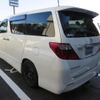 toyota alphard 2009 -TOYOTA--Alphard DBA-GGH20W--GGH20-8028135---TOYOTA--Alphard DBA-GGH20W--GGH20-8028135- image 3