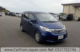 honda freed 2013 CFJ1752196