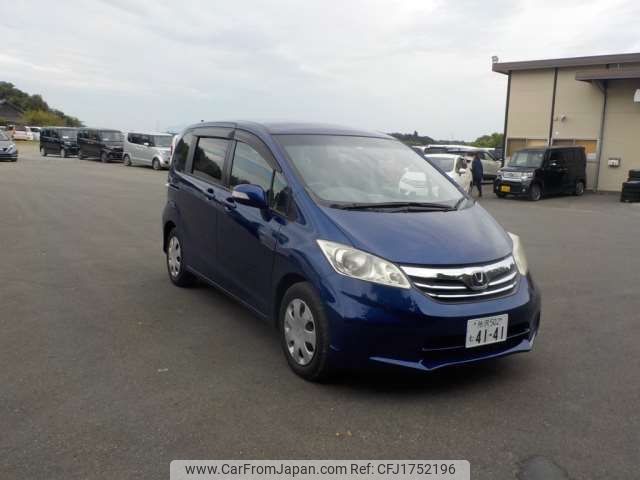 honda freed 2013 CFJ1752196 image 1
