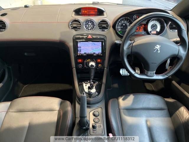 peugeot rcz 2015 -PEUGEOT--Peugeot RCZ ABA-T7R5F02--VF34J5FVAFP003274---PEUGEOT--Peugeot RCZ ABA-T7R5F02--VF34J5FVAFP003274- image 2