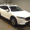 mazda cx-8 2021 -MAZDA--CX-8 3DA-KG2P--KG2P-357325---MAZDA--CX-8 3DA-KG2P--KG2P-357325- image 4